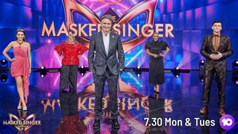 Masked Singer Betting 2021 .